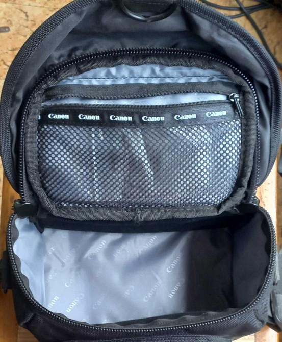 Фотоаппарат Canon 7D. Харьков - изображение 6