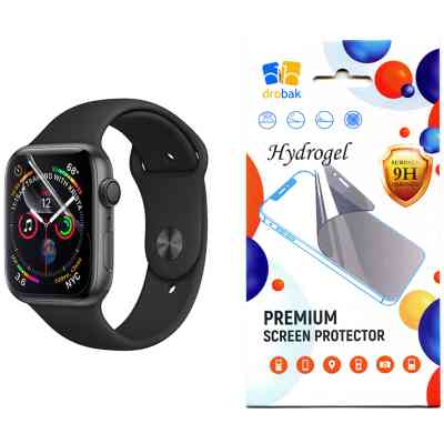 Пленка защитная Drobak Hydrogel Apple Watch Series 9 41mm (2шт) (323214) Винница