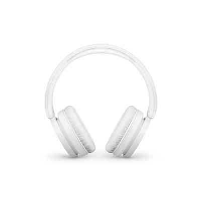 Навушники Philips TAH5209 Over-Ear Wireless White (TAH5209WT/00) Вінниця