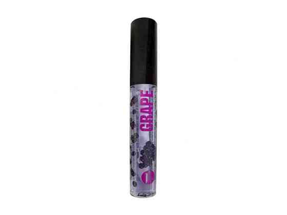 Блиск-олія для губ GRAPE 4мл ТМ Jovial Luxe   Solmir Київ