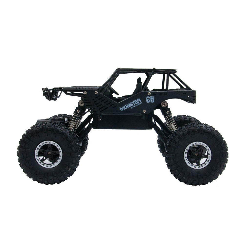 Автомобіль Off-Road Crawler З Р/К - Tiger Днепр - изображение 10