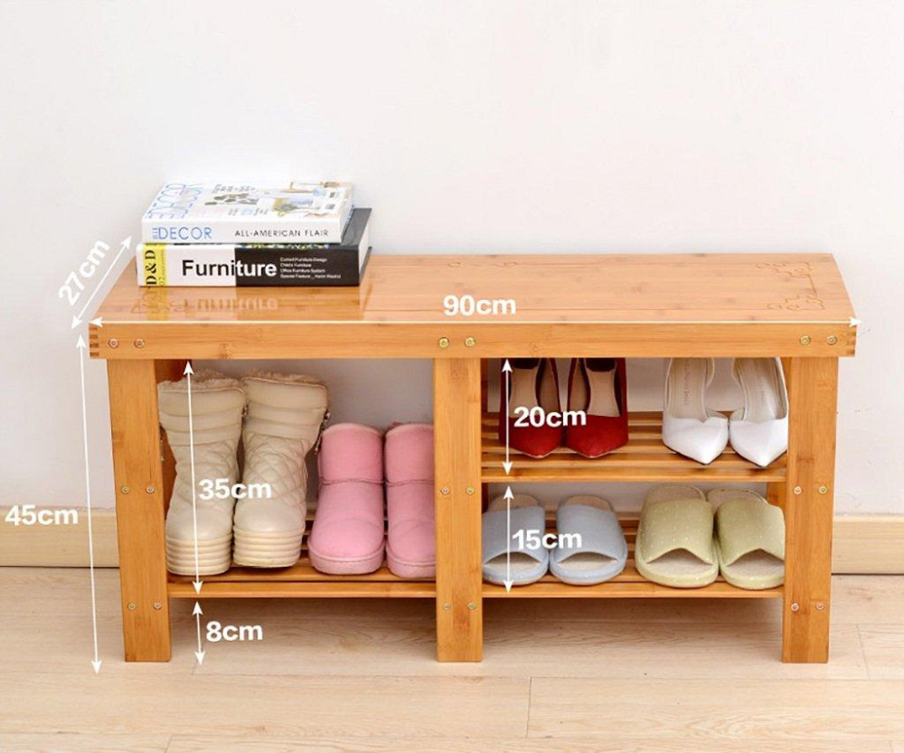 Полка для обуви 
