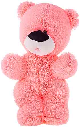 Ведмедик Аліна Потап 65 см Рожевий Київ