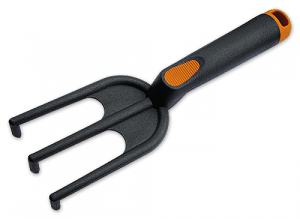 Грабельки садові Bradas, Польща Київ - фото 1