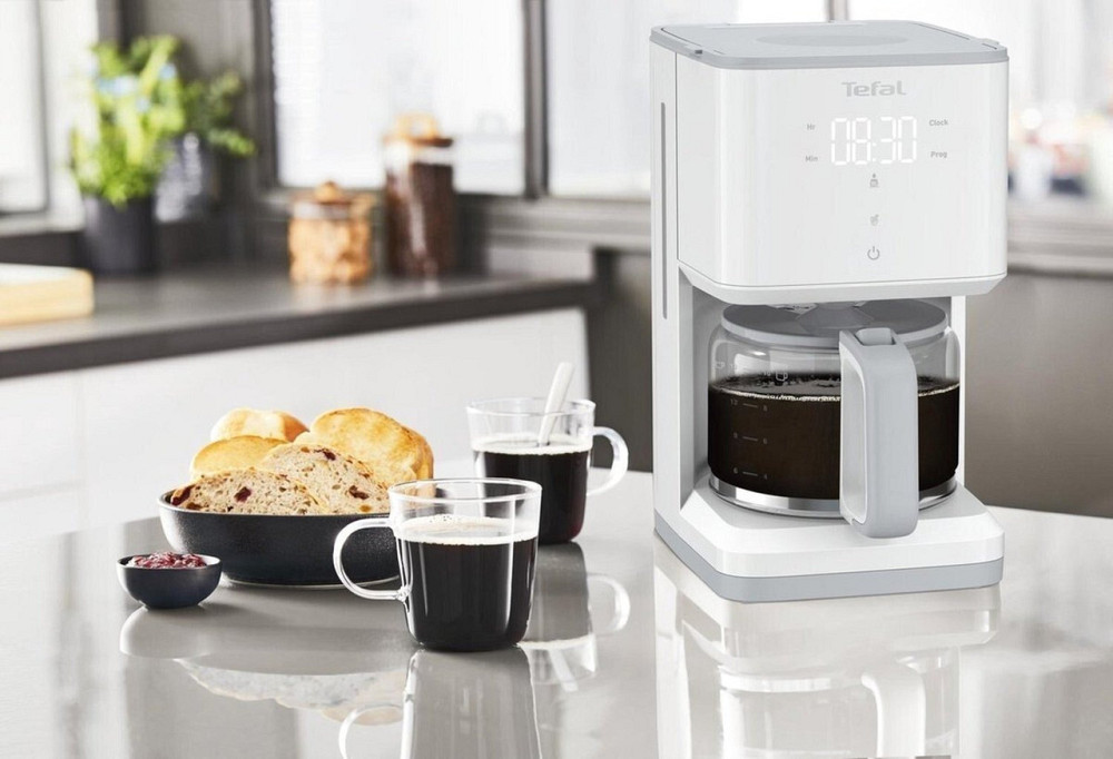 Кавоварка Tefal CM693110 краплинна Харьков - изображение 3