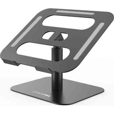 Подставка для ноутбука OfficePro LS956G Aluminum alloy Gray (LS956G) Винница