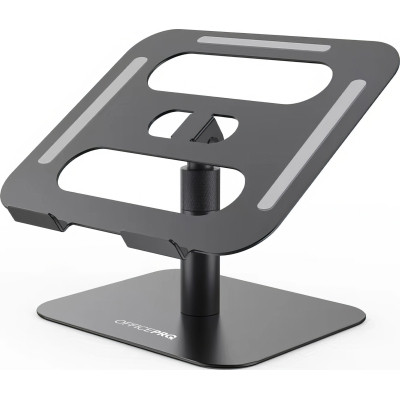Підставка до ноутбука OfficePro LS956G Aluminum alloy Gray (LS956G) Вінниця - фото 1