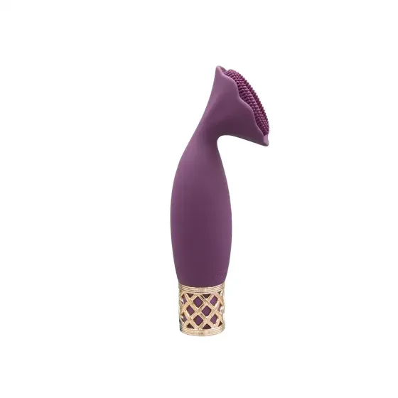 Кліторальний вібратор Pillow Talk Secrets - Passion - Clitoral Vibrator, 3 стимулюючі зони Львів