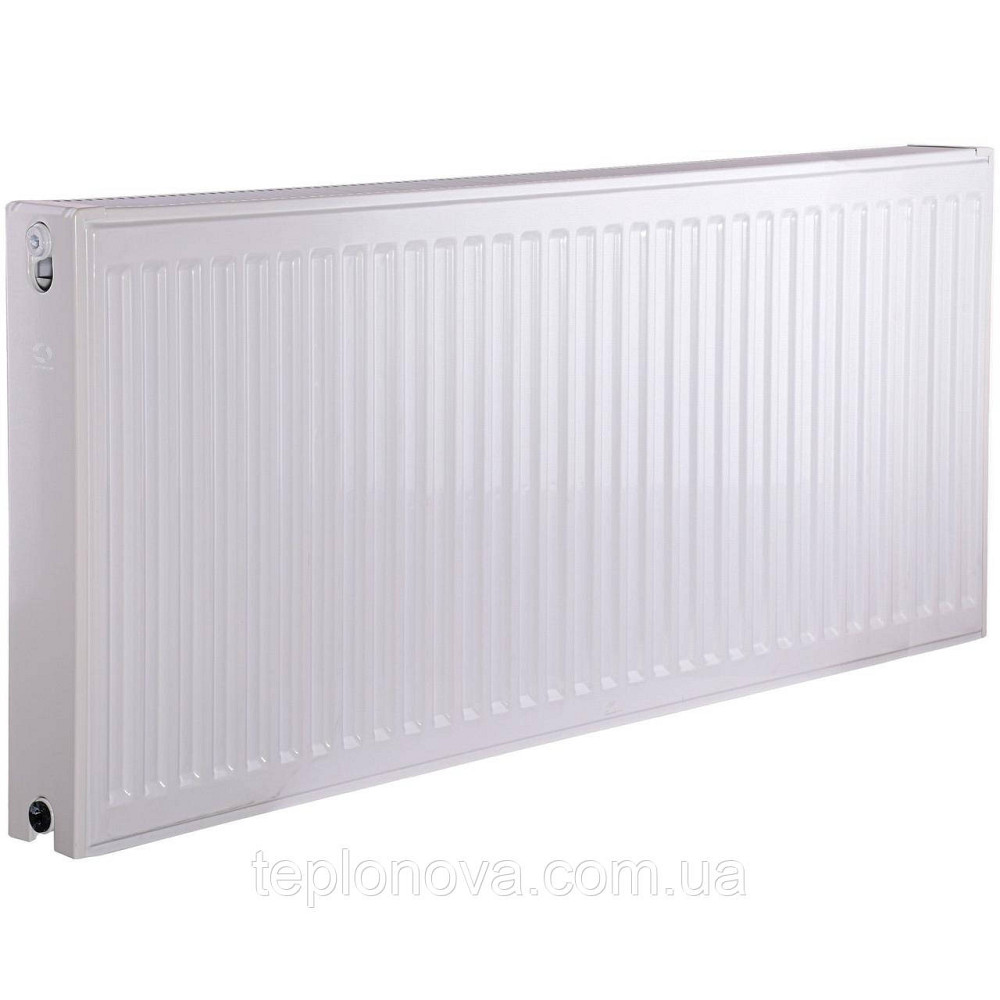 Радиатор панельный стальной BIASI 22 бок 500x1100 Черновцы - изображение 10