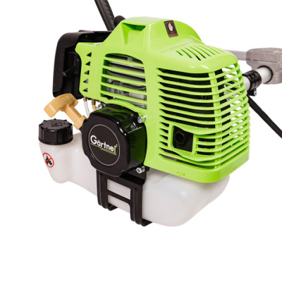 Тример садовий Gartner BCG-3014 (844544) Вінниця - фото 4