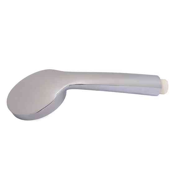 Лейка для душа Ø80мм 1 режим (39A) AQUATICA XC-4339 (9792491) Киев