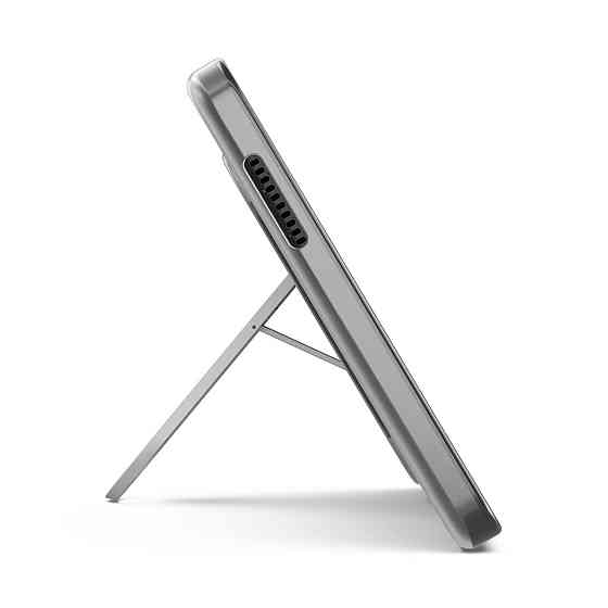 Планшет Lenovo Tab One TB305XU 4/128GB 4G Luna Grey + Clear Case (ZAF10098UA) ( Сірий ) Харьков