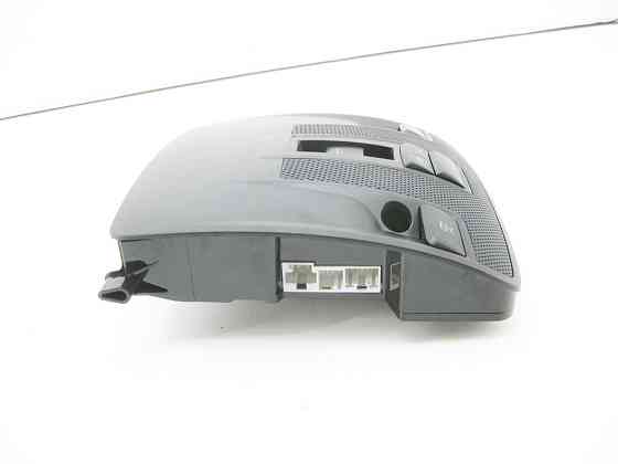 Mercedes-Benz  A0009006703 9051 Стельовий плафон панорамного даху передній чорний Одесса