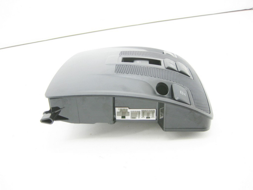 Mercedes-Benz  A0009006703 9051 Стельовий плафон панорамного даху передній чорний Одесса - изображение 4