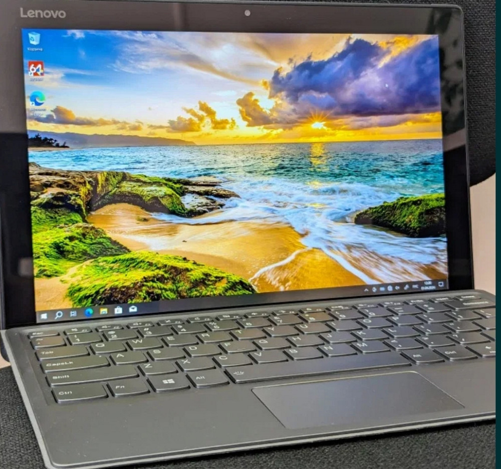Планшет - Ноутбук Трансформер Lenovo Miix 12-520 Core i5 Corel 5 8/250Gb./ SDD. Київ - фото 7