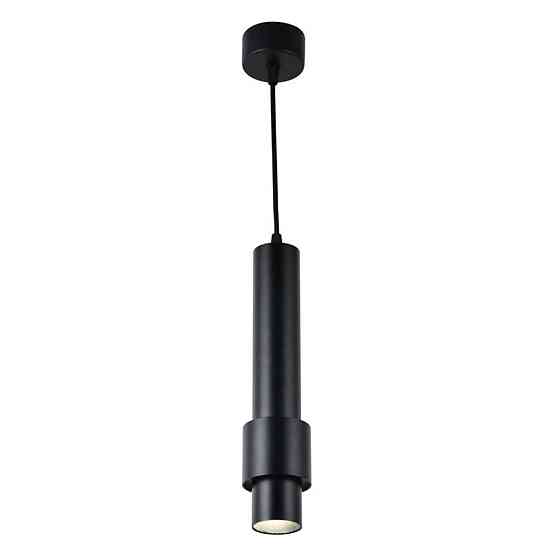 SIRIUS Люстра підвісна Sirius BK 7W 70*1000mm Коломия