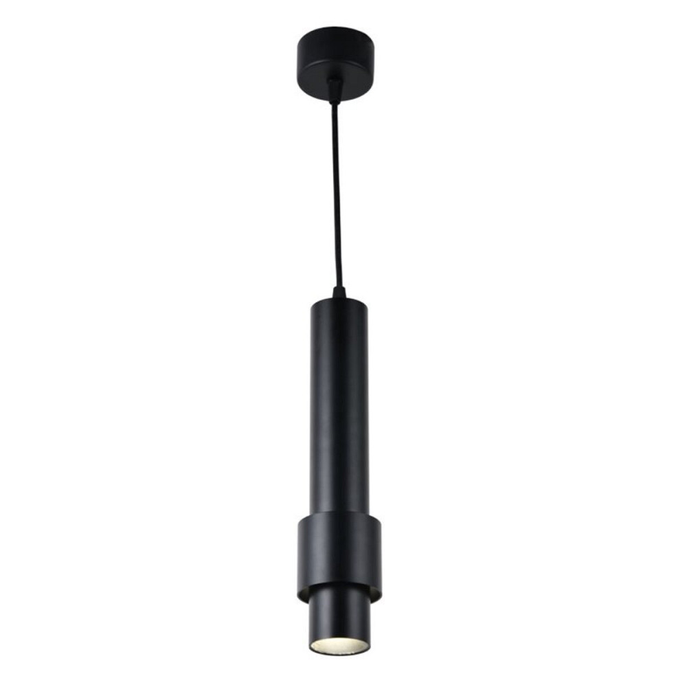 SIRIUS Люстра підвісна Sirius BK 7W 70*1000mm Коломия - фото 2