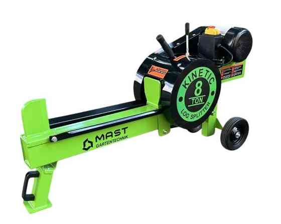 Кинетический дровокол MAST Gartentechnik MT-PR-K8T Киев