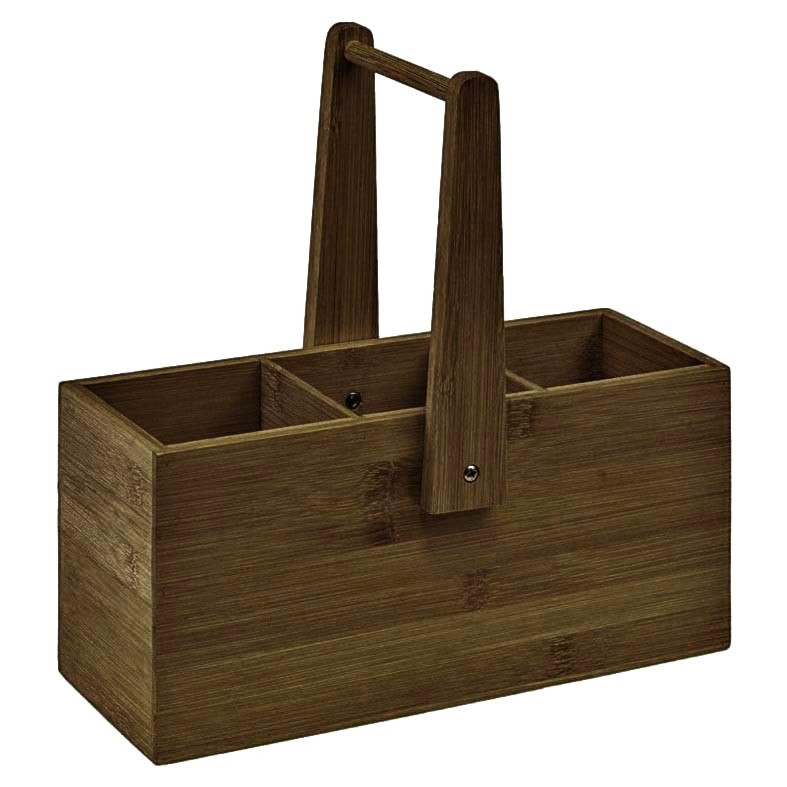 Подставка для столовых приборов 