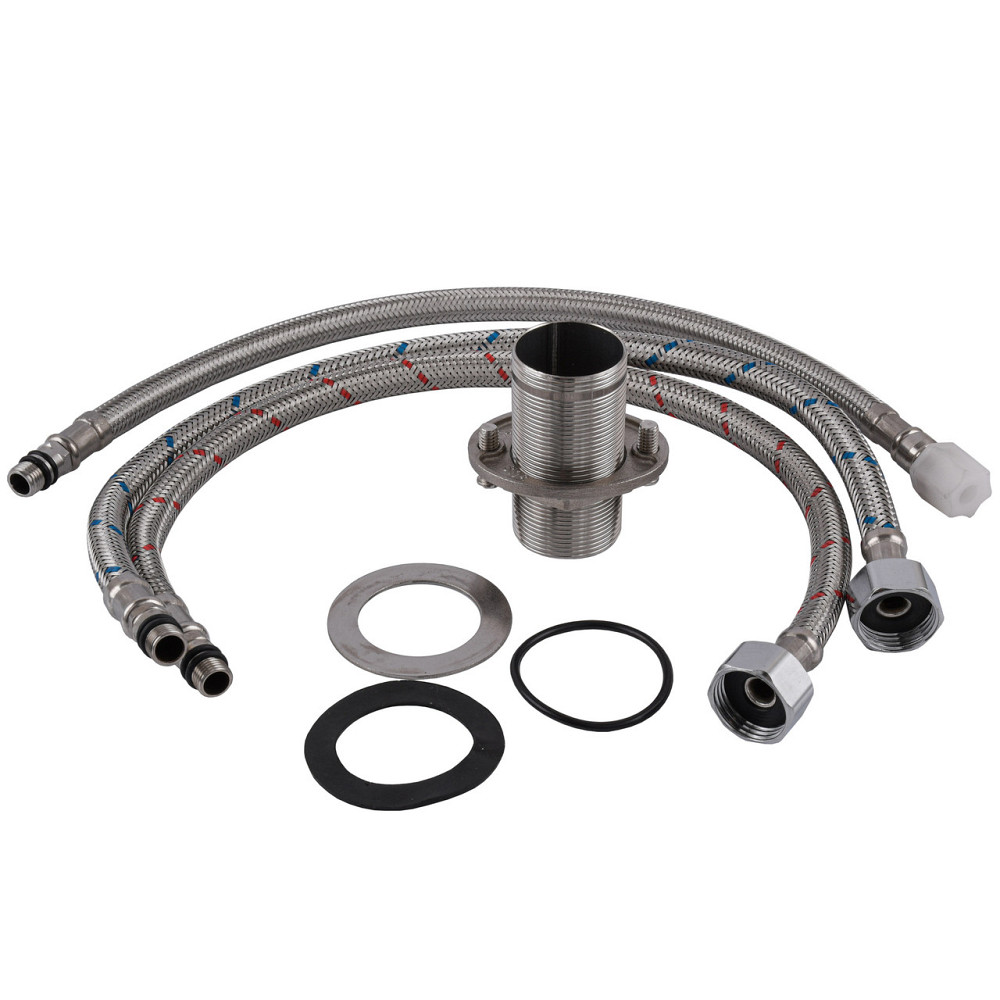 Смеситель для кухни под осмос Globus Lux ALPEN SUS-0333-1 (000017521) Киев - изображение 2