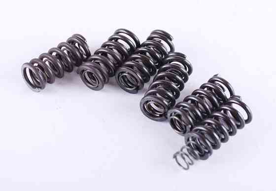 Пружины диска нажимного мотоблок MFC (12 шт) -2 Мукачево