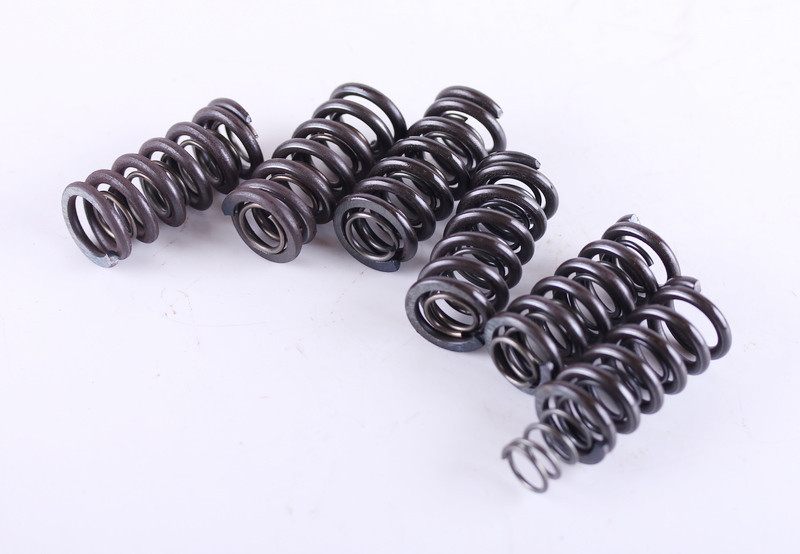 Пружины диска нажимного мотоблок MFC (12 шт) -2 Мукачево - изображение 1