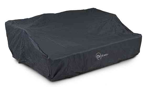 Комплект меблів для саду Di Volio Imola темно-сірий Киев