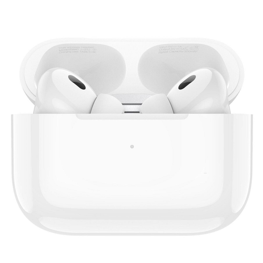 Наушники беспроводные HOCO EW47 True wireless stereo headset White 6931474790255 Одесса - изображение 4