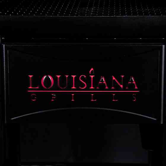 Пелетний Преміум гриль-смокер Louisiana Grills, серія Founders Premier 1200, 10631 Код: 011097 Ровно