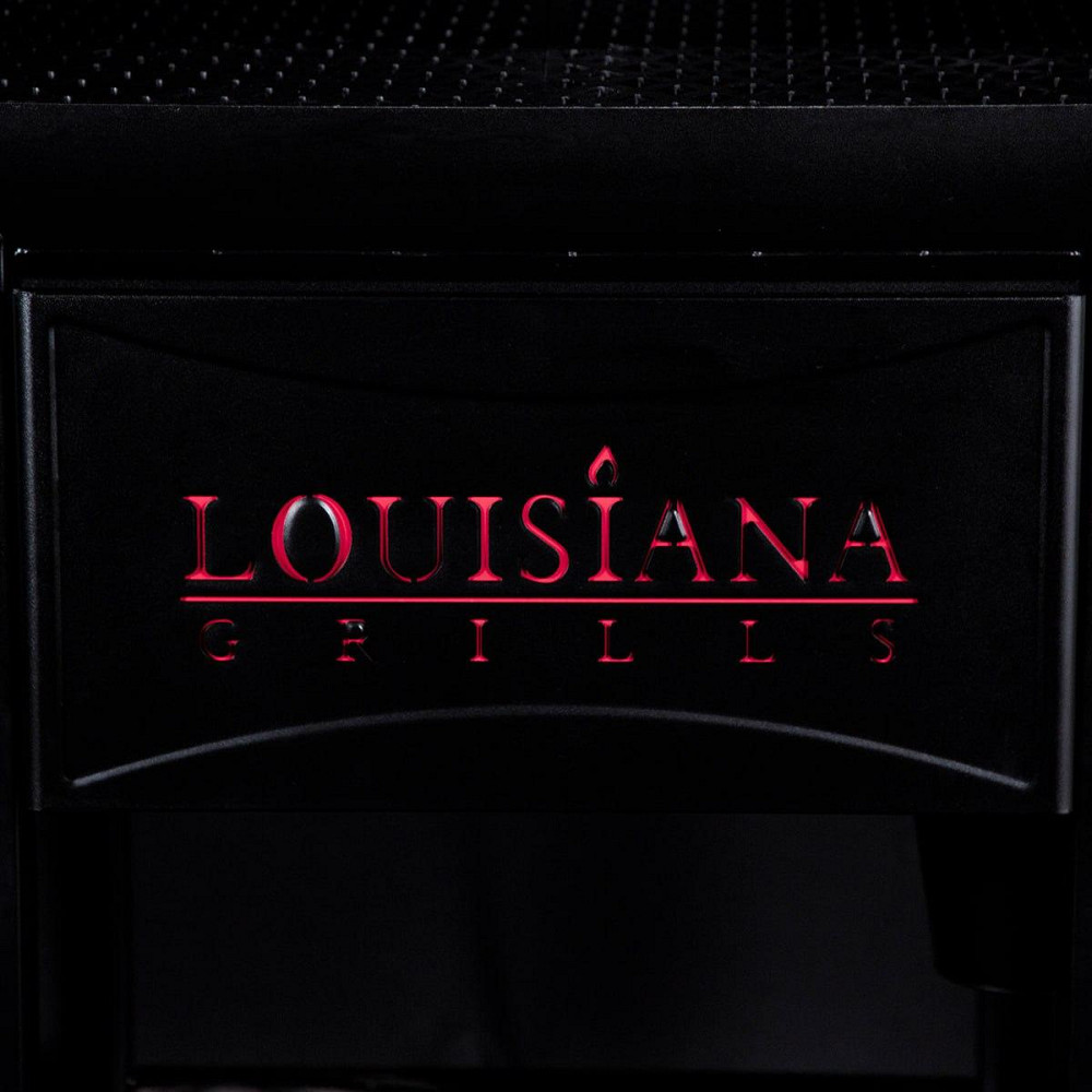 Пелетний Преміум гриль-смокер Louisiana Grills, серія Founders Premier 1200, 10631 Код: 011097 Рівне - фото 2