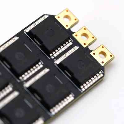 Регулятор ходу (ESC) TBS Lucid 12S 90A Вінниця