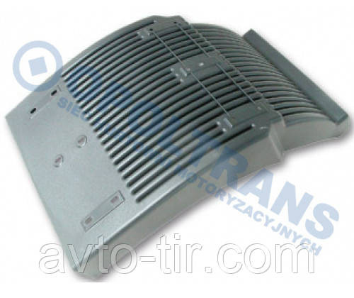 Крыло переднее задняя часть правое VOLVO FH1 Луцк - изображение 1