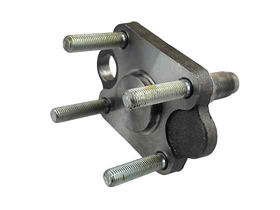 Ступиця задня права (1,5 дв) Авео Мукачево