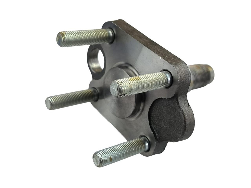 Ступиця задня права (1,5 дв) Авео Мукачево - фото 1