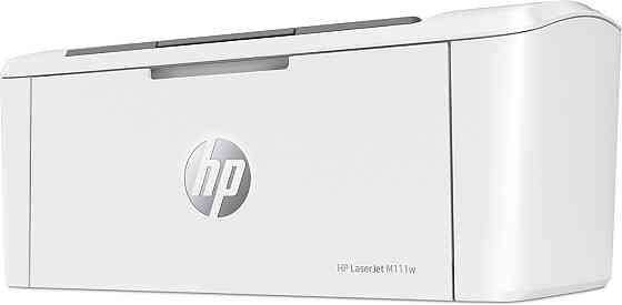 Принтер А4 HP LaserJet Pro M111w (7MD68A) Принтер Харьков