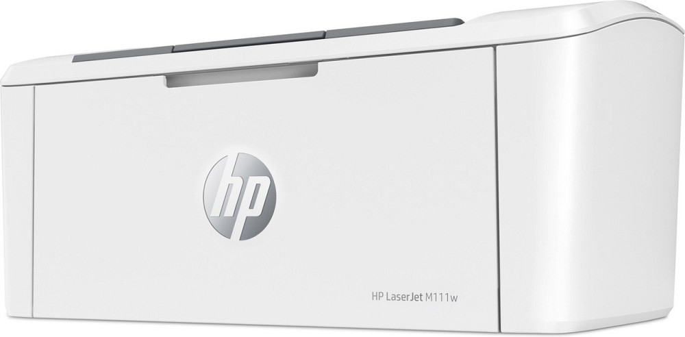 Принтер А4 HP LaserJet Pro M111w (7MD68A) Принтер Харьков - изображение 2