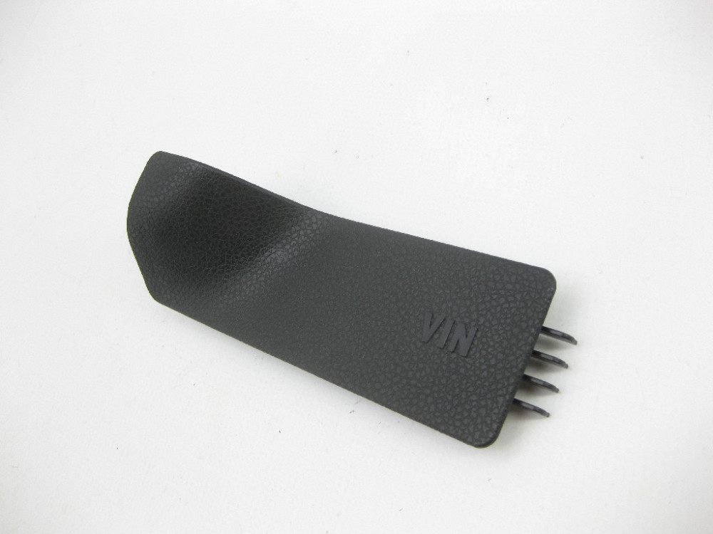 Mercedes-Benz  A1666870282 9051 Сервісна кришка під vin чорна ML/GLE W166 GLE Coupe C292 GL/GLS X166 Одеса - фото 4