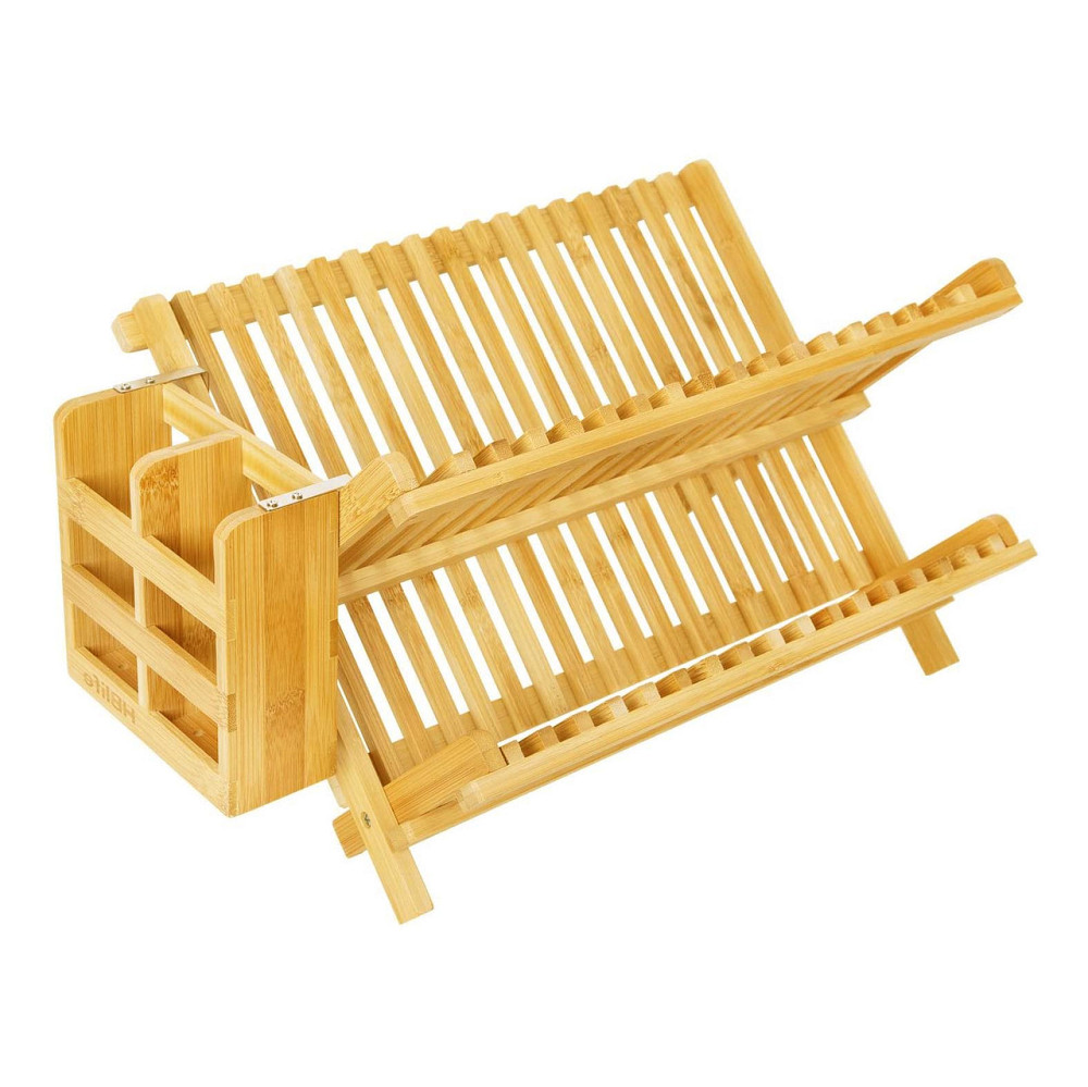 Настольная стойка для тарелок 