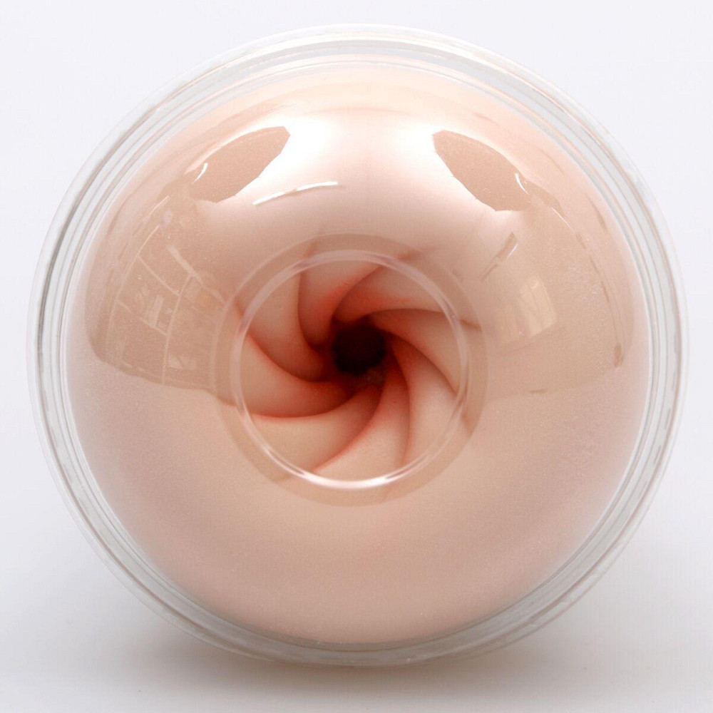 Мастурбатор-анус Naked Factory Cup Sleeve A-4, сквозной Sex Aura Киев - изображение 7