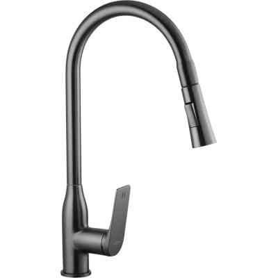 Змішувач Kroner Graz-GRP030-T (CV031336) Вінниця