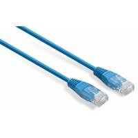 Патч-корд Vinga 1.5 m COPPER (VCPPCC1.5B) Киев - изображение 1