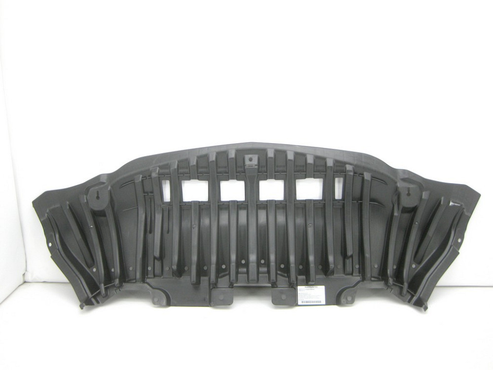 Mercedes-Benz  A2055200700 Новий захист переднього бампера C-Class W205 4-MATIC Одеса - фото 10