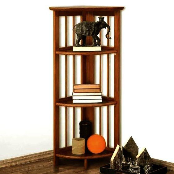 Стелаж кухонний "Котонвуд" латте Миколаїв - фото 1