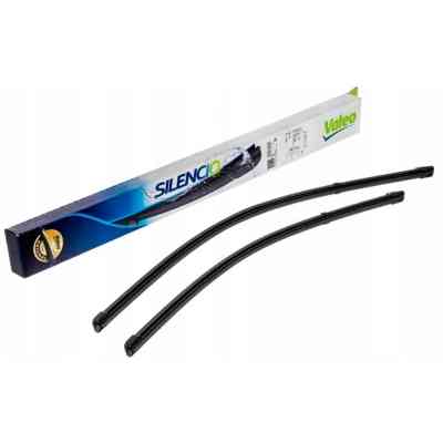 Щітка склоочисника Valeo 577824 Вінниця