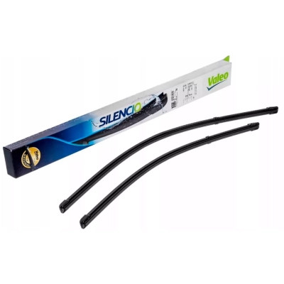 Щітка склоочисника Valeo 577824 Вінниця - фото 2