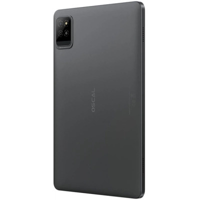 Планшет Oscal Pad 30 10.1" 4/128GB/Wi-Fi/ Grey (6931548323082) Винница - изображение 5