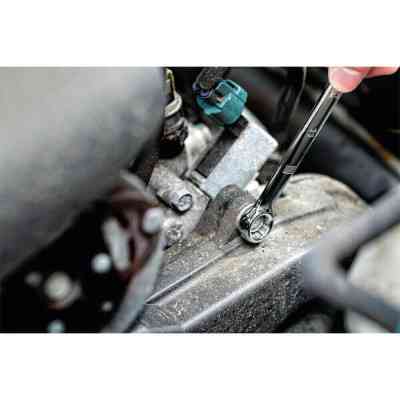 Набор инструментов DeWALT 1/4", 3/8", 1/2", 247 шт. (DWMT81535-1) Винница