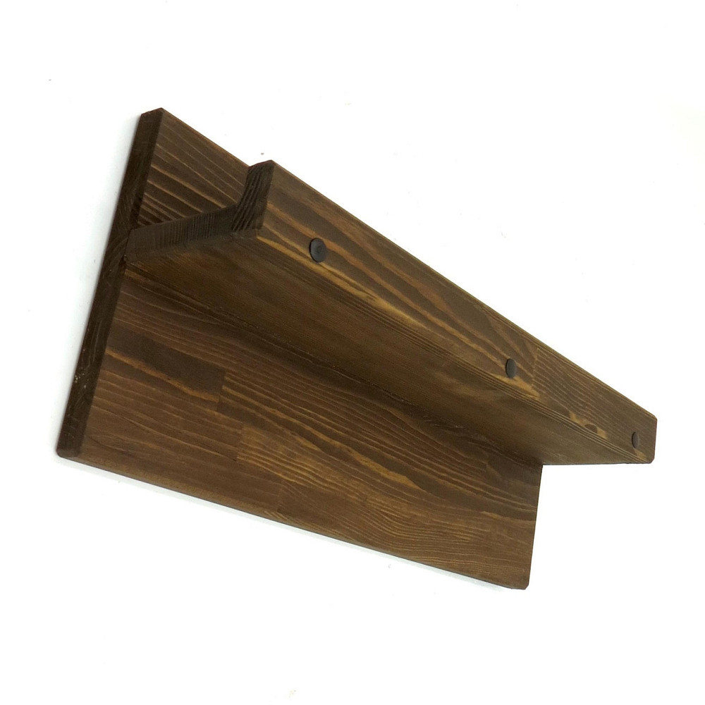 Полка настенная 