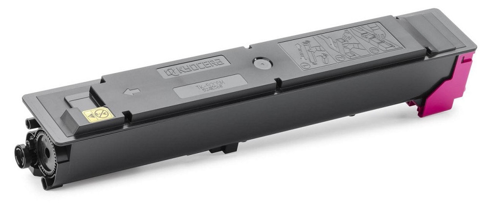 Картридж Kyocera TK-5205M (1T02R5BNL0) Magenta (6565067) Киев - изображение 4