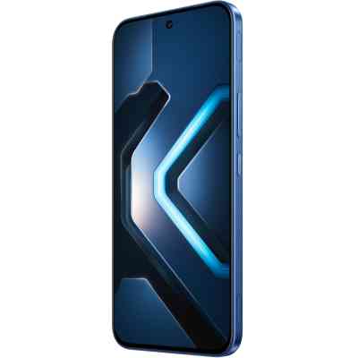 Мобільний телефон Infinix GT 30 8/256Gb Cyber Blue (4894947101021) Вінниця